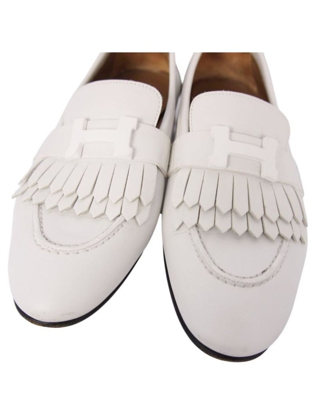 Hermes Loafers 2022 Moccasins Royale Cons - Picture 4 of 10